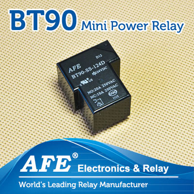 AFE T90 Relay