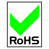 RoHS Approval