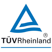 TUV Approval