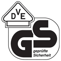 VDE Approval