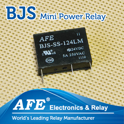 AFE BJS 46F Relay