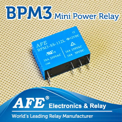 AFE BPM3 OZ Relay