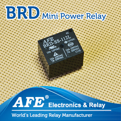 AFE BRD T73 Relay
