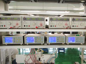AFE Electronics in 2013