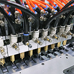 AFE Electronics IQC Process