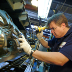 AFE Electronics Process QC Process