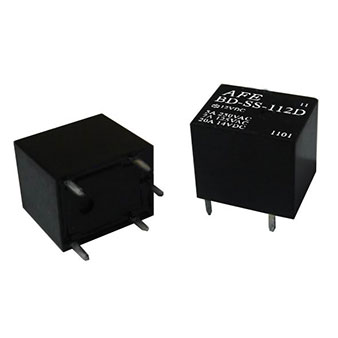 AFE BD Relay Thumbnail