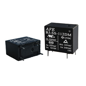 AFE BJ Relay Thumbnail
